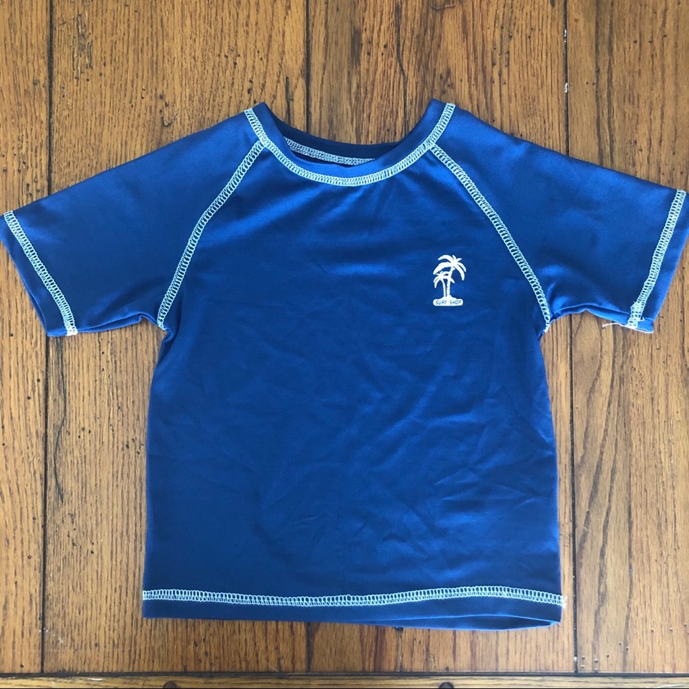 iXtreme Toddler Sunguard/Rashguard